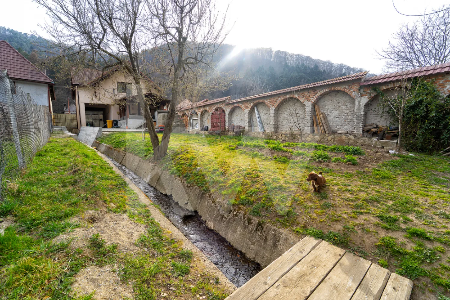 Casă cu farmec între munți - Refugiu ideal în Săliște