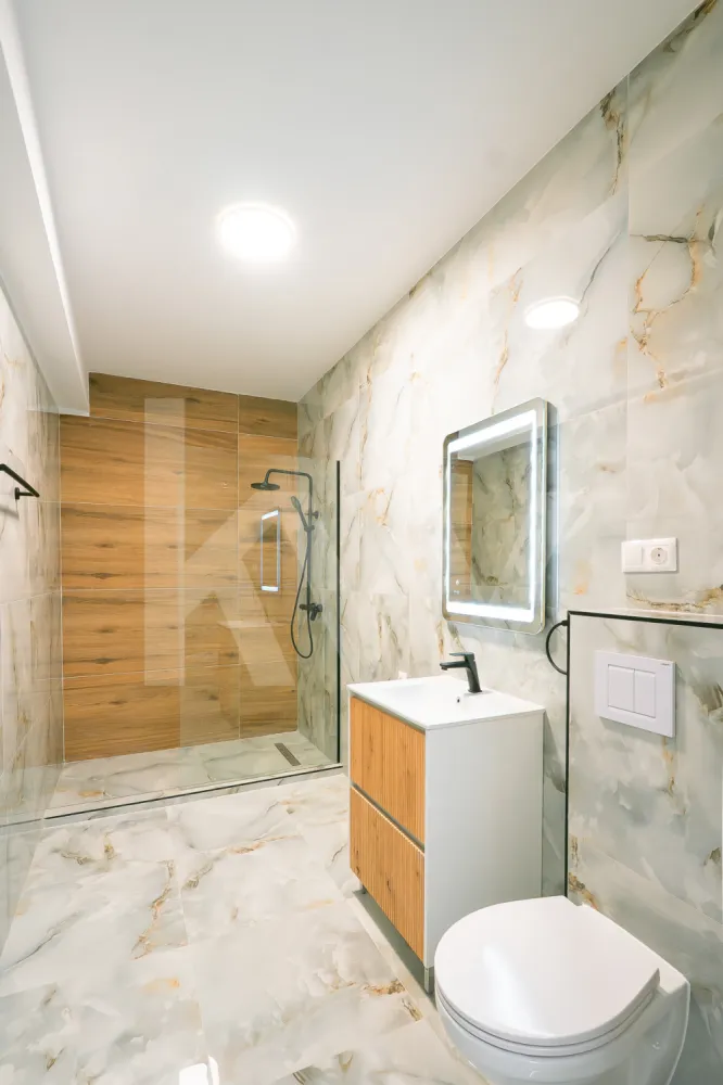 Apartament nou deosebit, prima închiriere – Stil, confort, soare – Selimbar