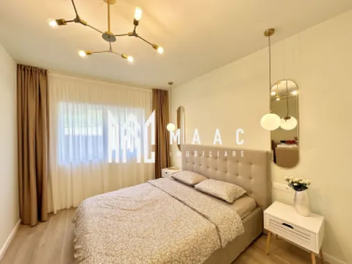 Logo MAAC IMOBILIARE logo