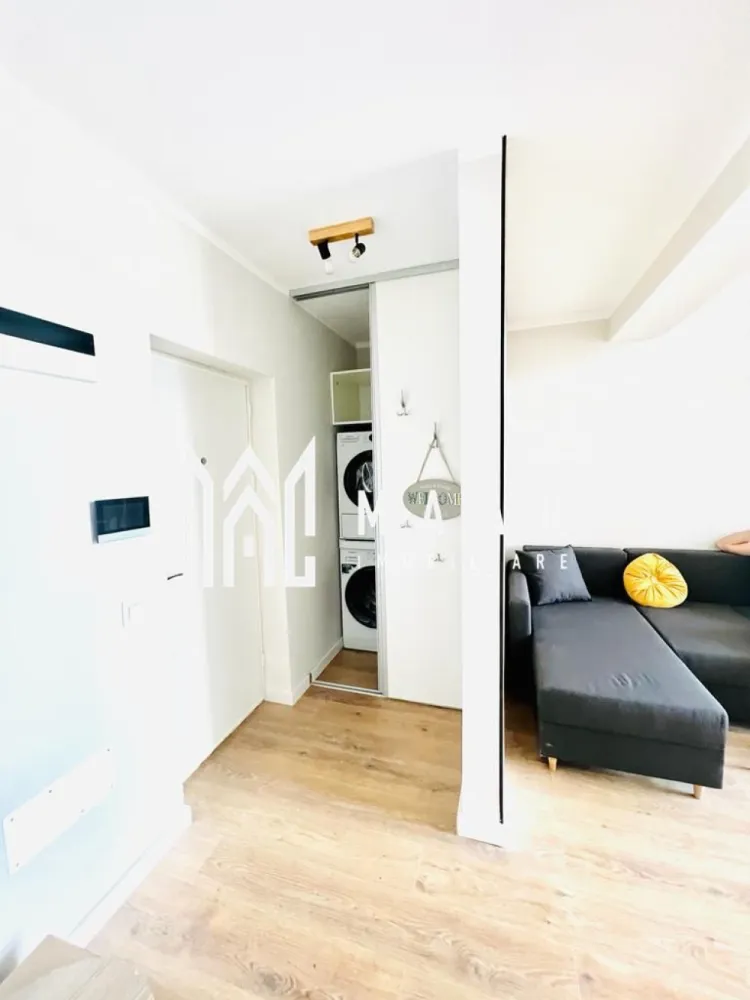 Apartament 4 camere | 105 MPU | La Cheie | Cartier reziential