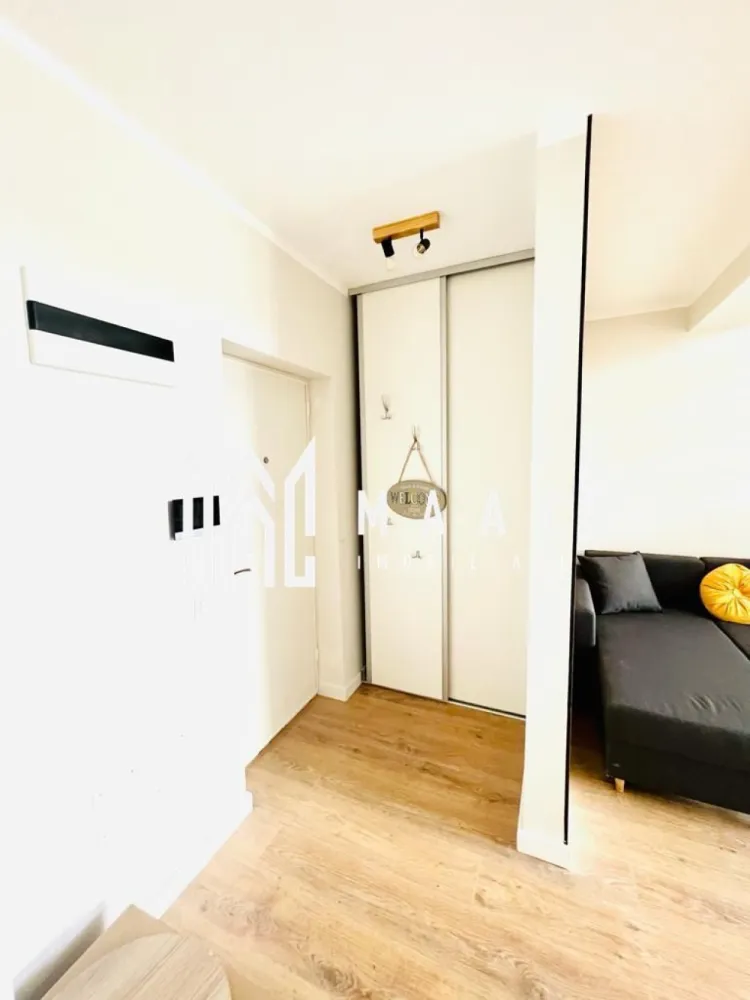 Apartament 4 camere | 105 MPU | La Cheie | Cartier reziential
