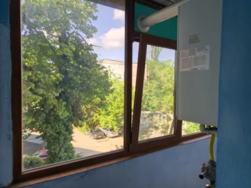 De vanzare apartament cu 2 camere, et. 2, Micro 13, 53.000 euro