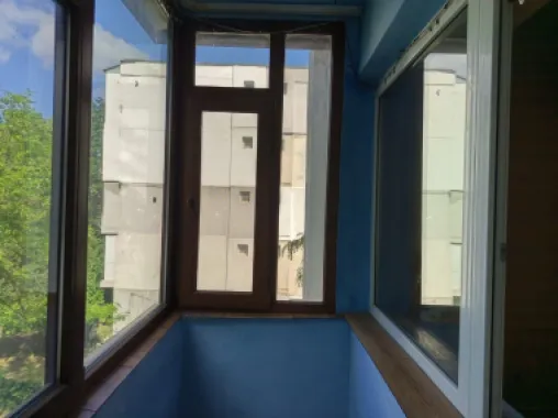 De vanzare apartament cu 2 camere, et. 2, Micro 13, 53.000 euro