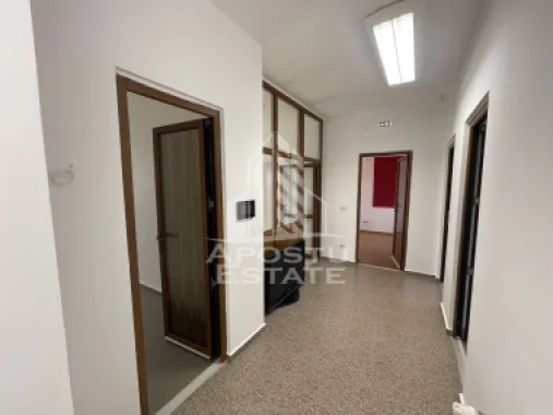 Casa P+1E, 262 mp utili, 10 locuri parcare, Mosnita Noua-Drumul Boilor