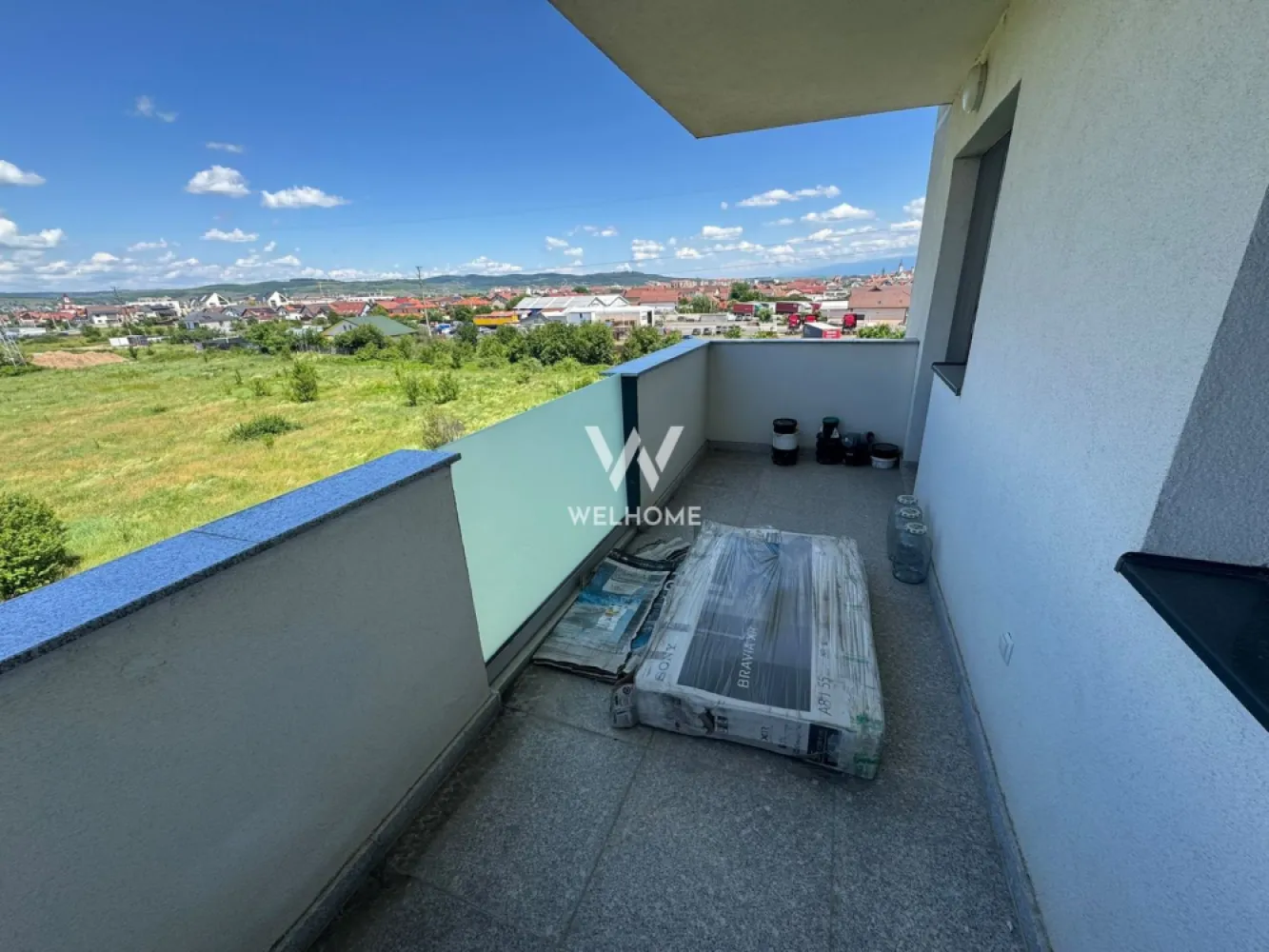 Apartament 3 camere, 60mp, Sibiu