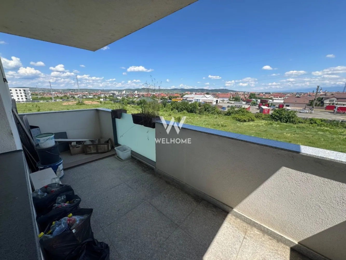 Apartament 3 camere, 60mp, Sibiu