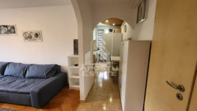 Apartament 2 camere ULTRACENTRAL