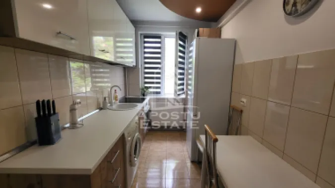 Apartament 2 camere ULTRACENTRAL