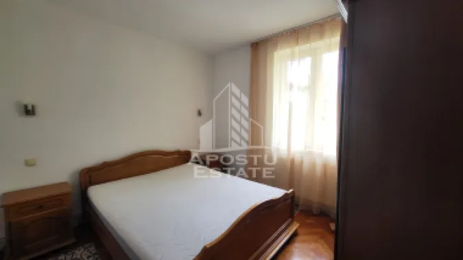 Apartament 2 camere ULTRACENTRAL