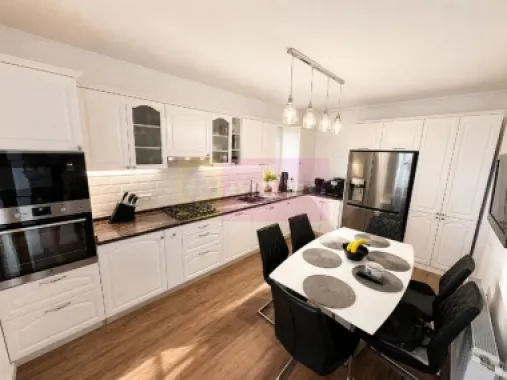 PENTHOUSE CU TERASĂ SPECTACULOASĂ DE 42 MP ȘI 2 PARCĂRI SUBTERANE SECTOR 1