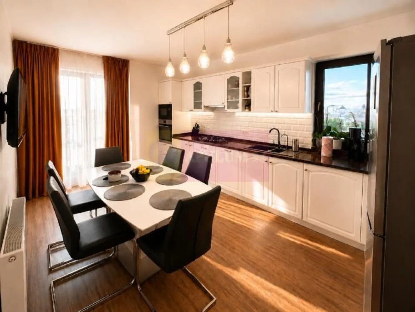 PENTHOUSE CU TERASĂ SPECTACULOASĂ DE 42 MP ȘI 2 PARCĂRI SUBTERANE SECTOR 1