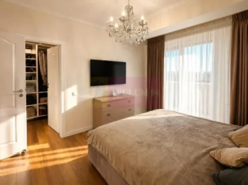 PENTHOUSE CU TERASĂ SPECTACULOASĂ DE 42 MP ȘI 2 PARCĂRI SUBTERANE SECTOR 1