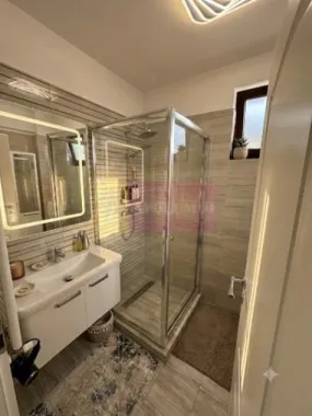 PENTHOUSE CU TERASĂ SPECTACULOASĂ DE 42 MP ȘI 2 PARCĂRI SUBTERANE SECTOR 1