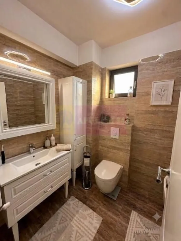 PENTHOUSE CU TERASĂ SPECTACULOASĂ DE 42 MP ȘI 2 PARCĂRI SUBTERANE SECTOR 1