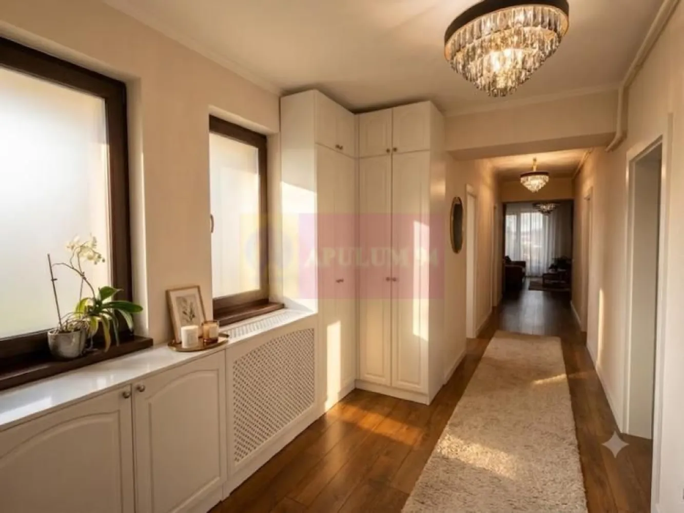 PENTHOUSE CU TERASĂ SPECTACULOASĂ DE 42 MP ȘI 2 PARCĂRI SUBTERANE SECTOR 1