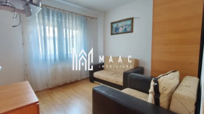 Apartament 3 camere I 68 mpu I Etajul 1 I Mobilat I Ștrand