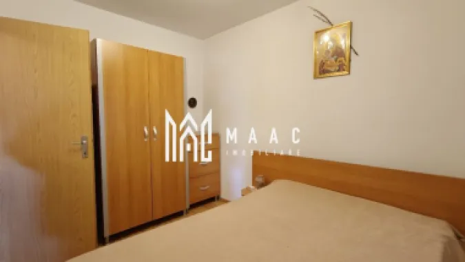 Apartament 3 camere I 68 mpu I Etajul 1 I Mobilat I Ștrand