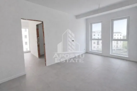 Apartament cu 2 camere de vanzare in zona Ciarda Rosie, Timisoara