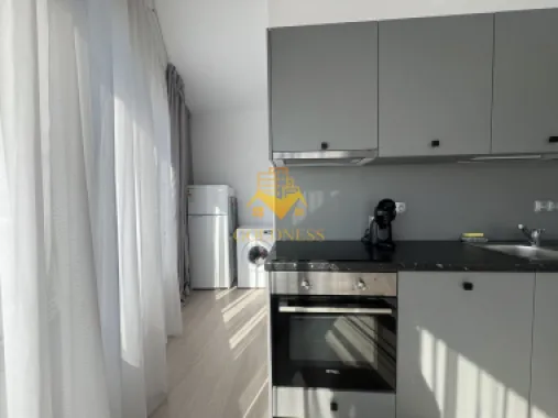 o camera,parcare, bloc nou, terasa,Manastur, West City, Calea Floresti