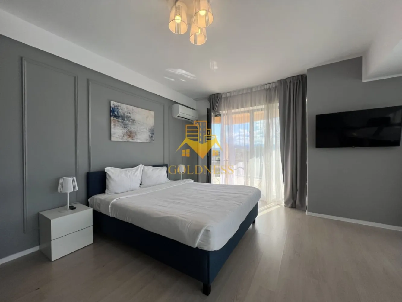 o camera,parcare, bloc nou, terasa,Manastur, West City, Calea Floresti