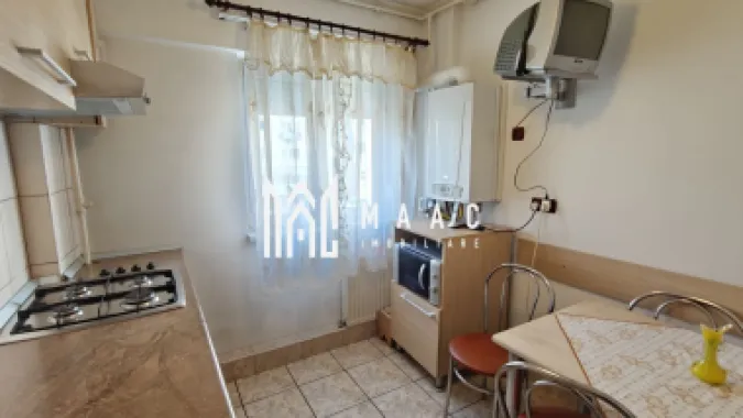 Apartament 3 camere I 68 mpu I Etajul 1 I Mobilat I Ștrand