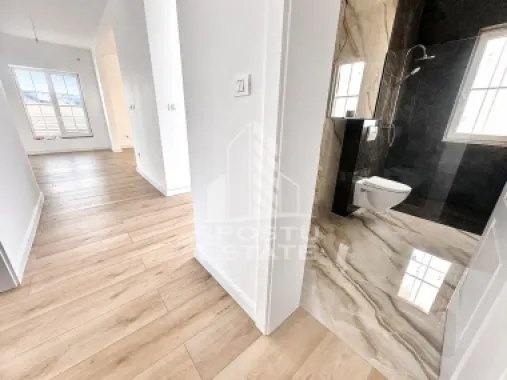 Casa noua premium 613 mp teren
