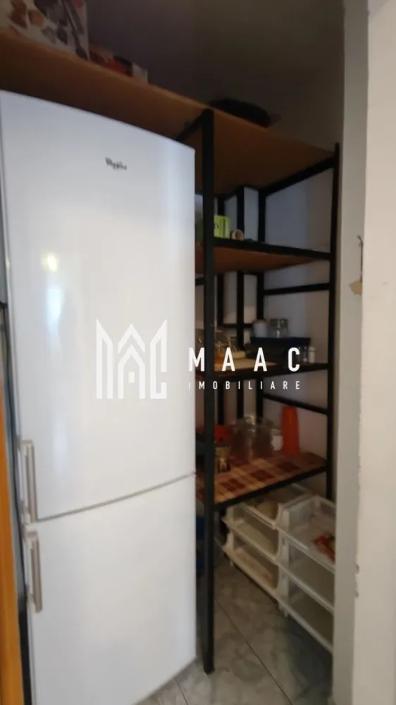 Apartament 3 camere I 68 mpu I Etajul 1 I Mobilat I Ștrand