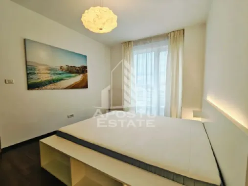 Apartament cu 2 camere, de inchiriat, Calea Aradului, Parcare