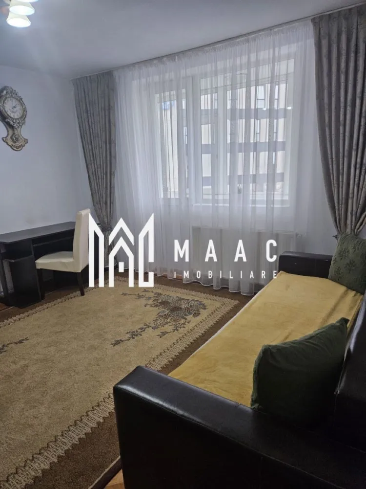 Apartament 2 camere | 54 MPU | Decomandat | Balcon | Hipodrom 2