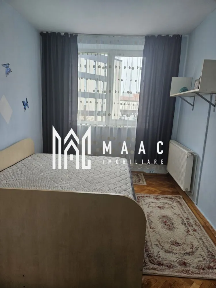 Apartament 2 camere | 54 MPU | Decomandat | Balcon | Hipodrom 2