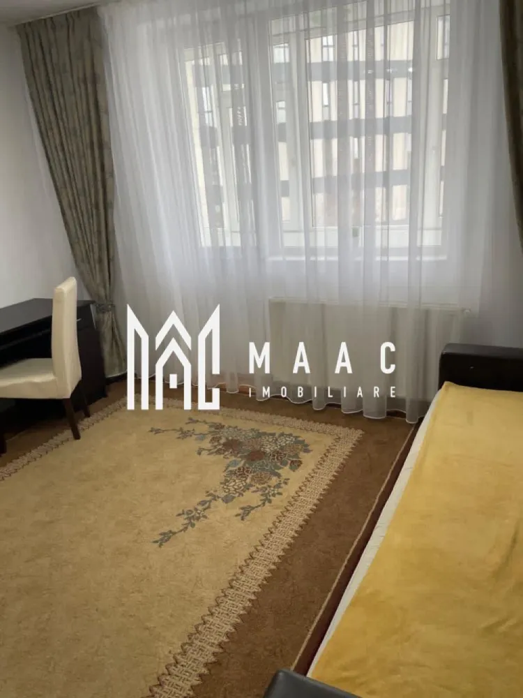 Apartament 2 camere | 54 MPU | Decomandat | Balcon | Hipodrom 2