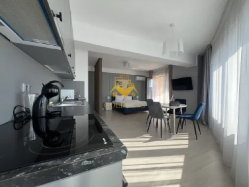o camera,parcare, bloc nou, terasa,Manastur, West City, Calea Floresti