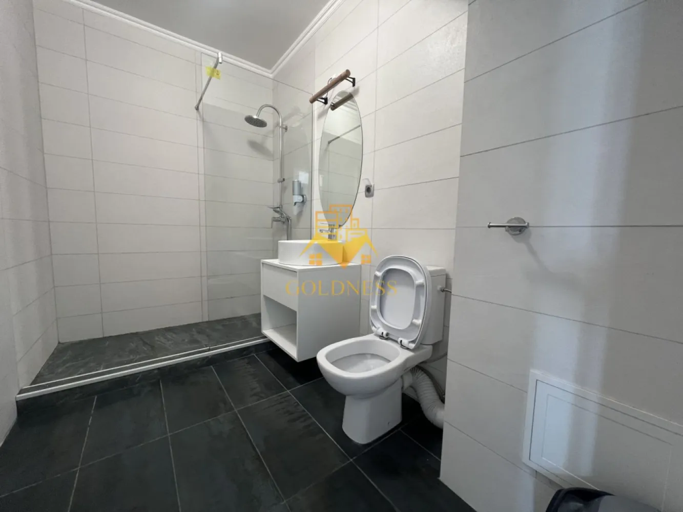 o camera,parcare, bloc nou, terasa,Manastur, West City, Calea Floresti