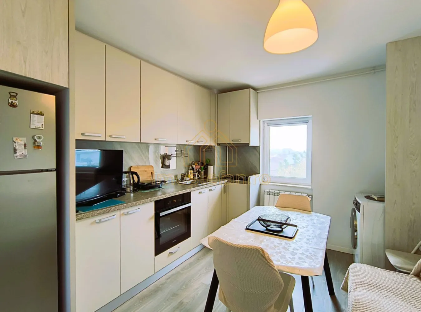 Faleză Nord Apartamentul tău cu vedere la RĂSĂRIT