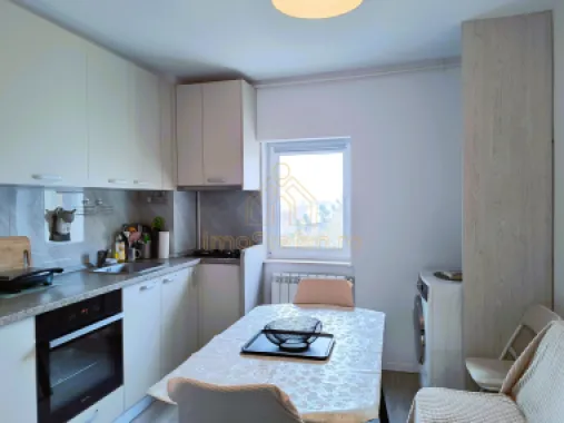 Faleză Nord Apartamentul tău cu vedere la RĂSĂRIT