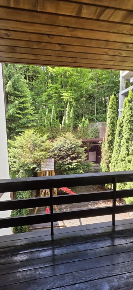 Apartament cu 2 camere de vanzare in Sinaia