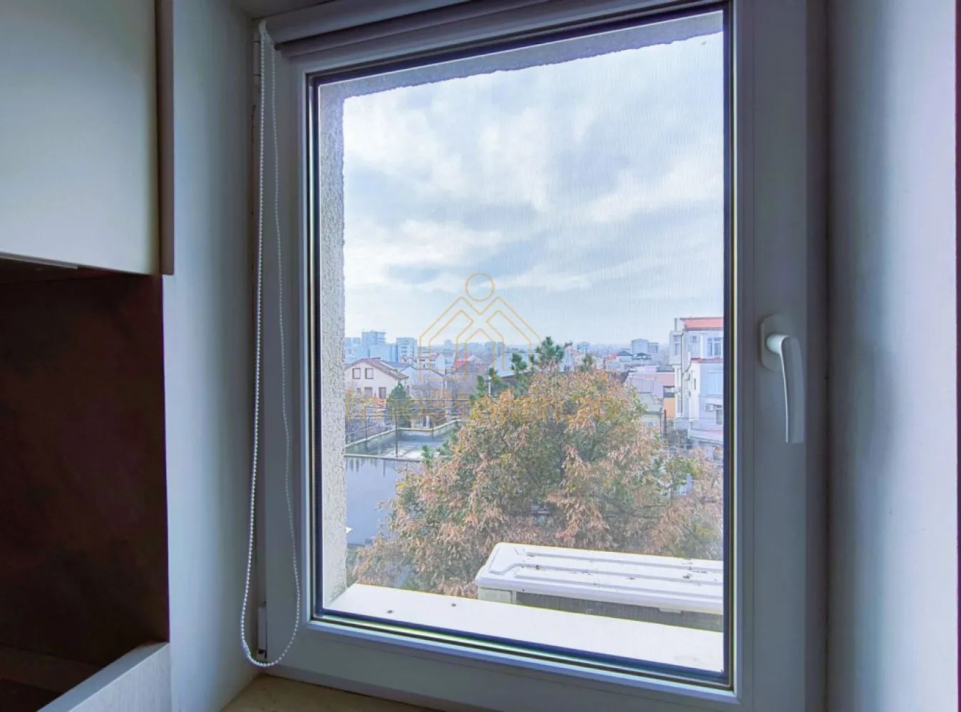 Faleză Nord Apartamentul tău cu vedere la RĂSĂRIT