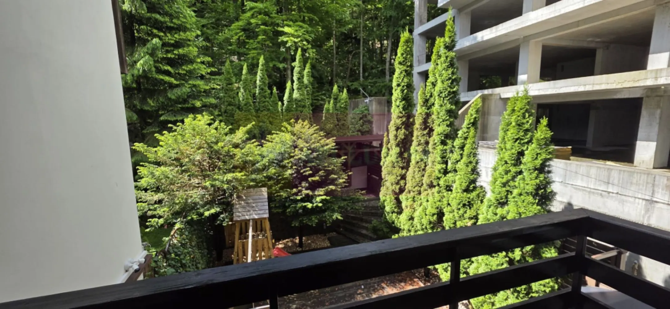Apartament cu 2 camere de vanzare in Sinaia