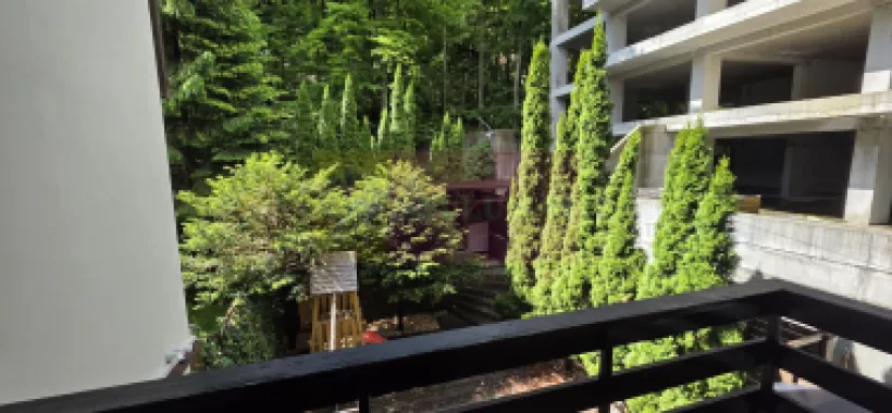Apartament cu 2 camere de vanzare in Sinaia