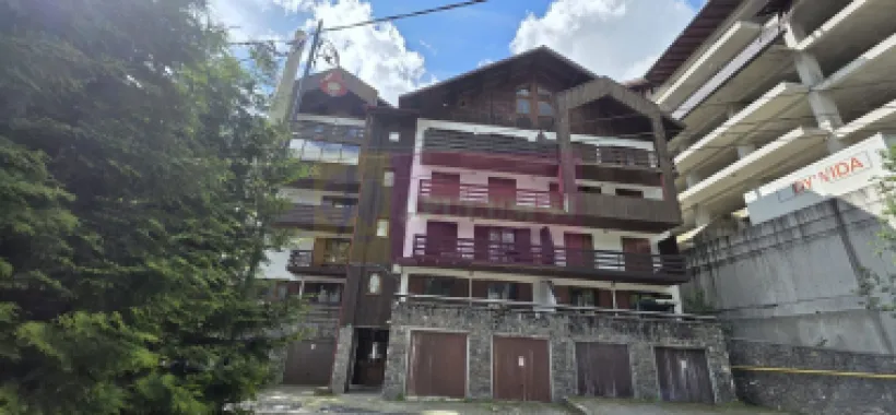 Apartament cu 2 camere de vanzare in Sinaia