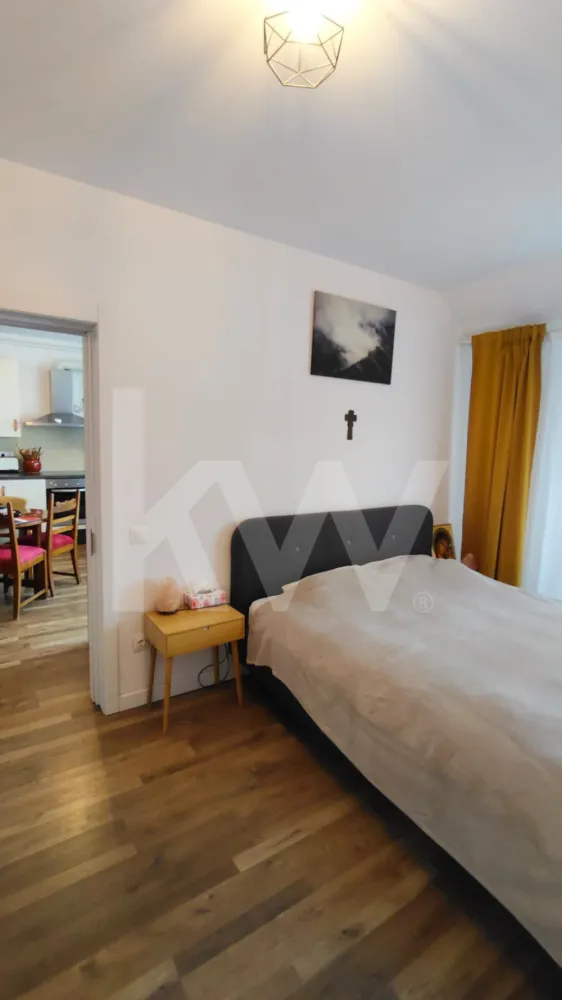 Apartament de vanzare cu 4 camere Arhitectilor