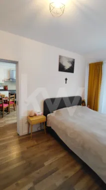 Apartament de vanzare cu 4 camere Arhitectilor