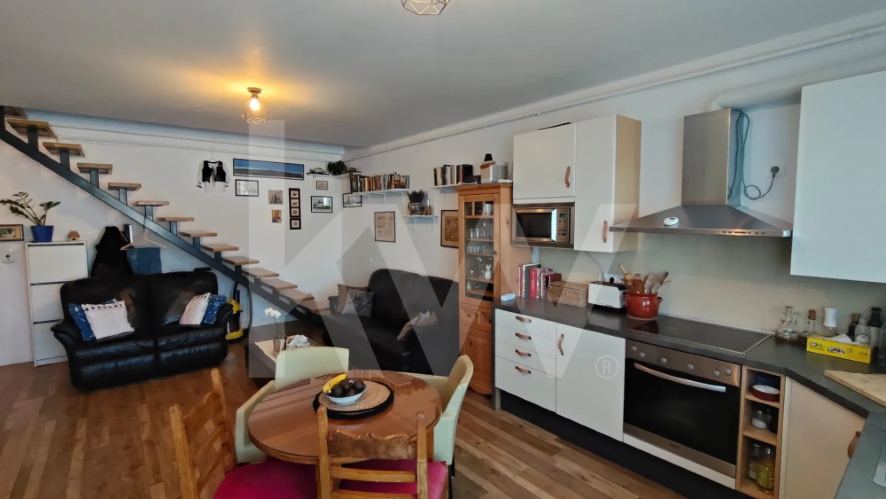 Apartament de vanzare cu 4 camere Arhitectilor