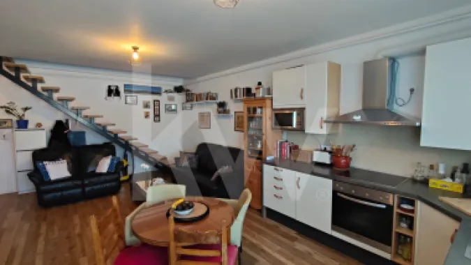 Apartament de vanzare cu 4 camere Arhitectilor