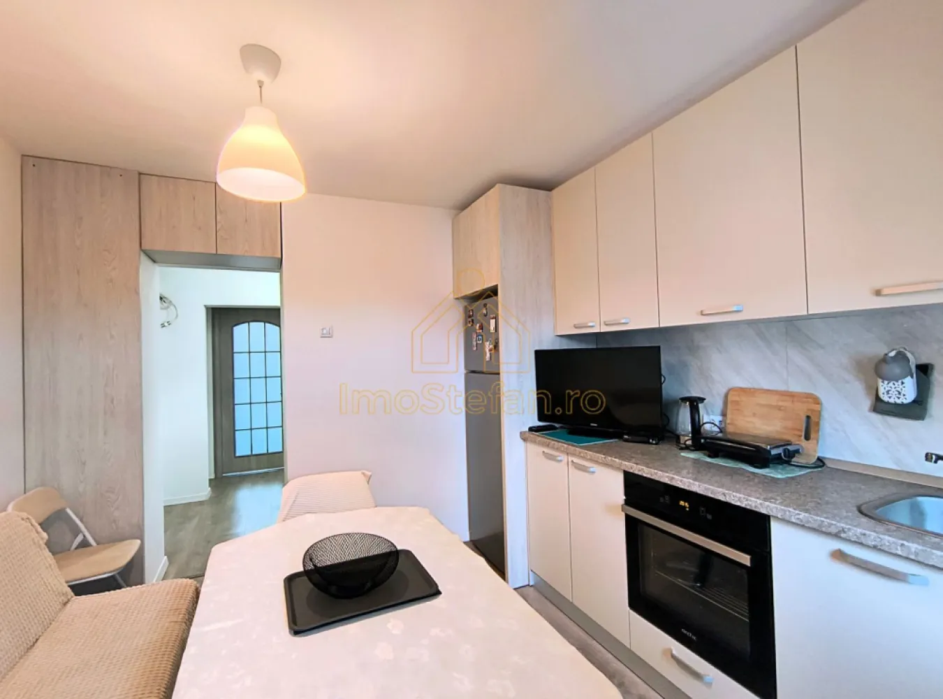 Faleză Nord Apartamentul tău cu vedere la RĂSĂRIT