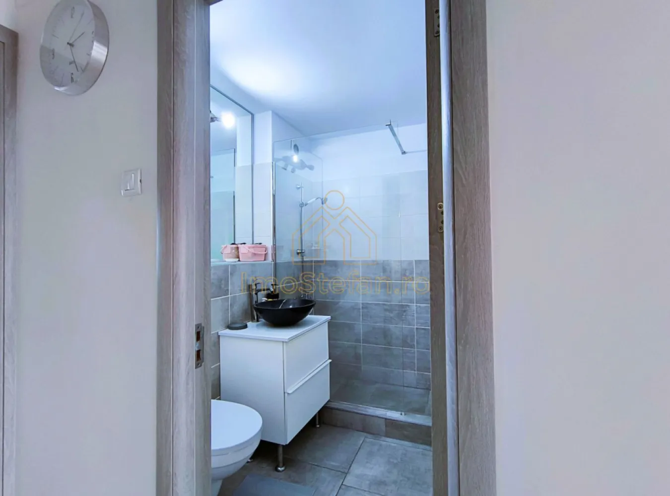 Faleză Nord Apartamentul tău cu vedere la RĂSĂRIT