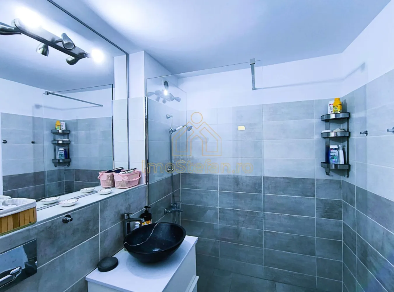 Faleză Nord Apartamentul tău cu vedere la RĂSĂRIT