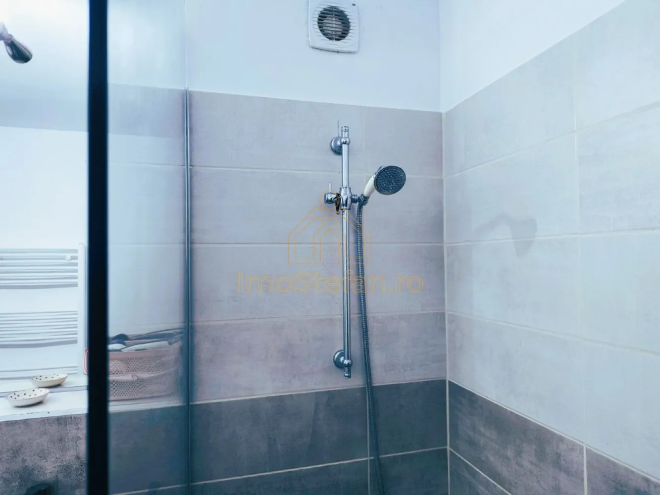 Faleză Nord Apartamentul tău cu vedere la RĂSĂRIT