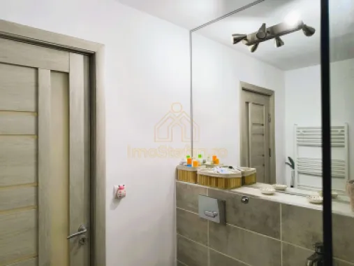 Faleză Nord Apartamentul tău cu vedere la RĂSĂRIT