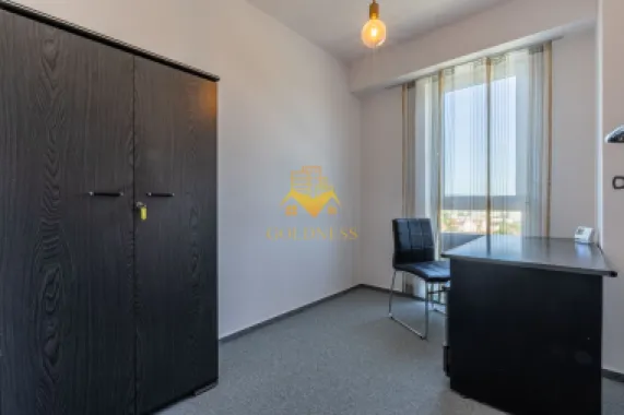 3 camere, Parcare, Bloc nou, USAMV, Manastur,New City Frunzisului